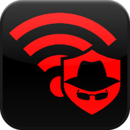 WIFI PASWORD SNIFER HACK prank иконка