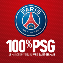 100% PSG иконка
