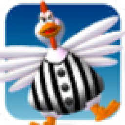 Bắn Gà - Bầy Gà Xâm Lăng icon