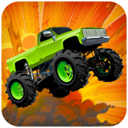 Monster Truck icon