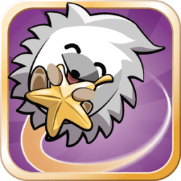 Oggy's World иконка