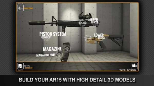 GUNSTRUCTION LITE 10 تصوير الشاشة