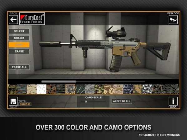 GUNSTRUCTION LITE 2 تصوير الشاشة