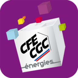 CFE Energies icon