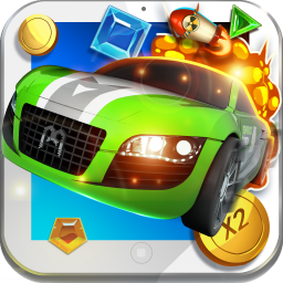 Pocket Racing icon
