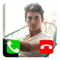 Celebrity Fake Call