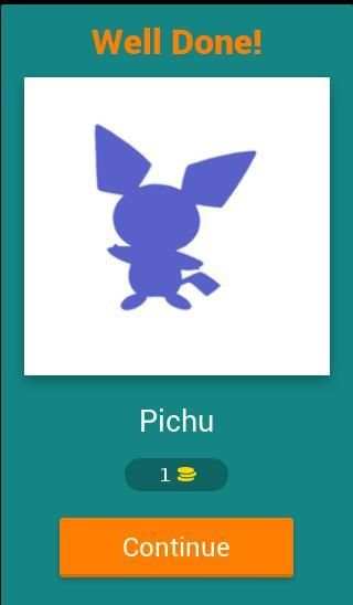 Guess The Poke Gen 2 screenshot 11