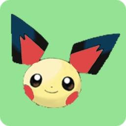 ikon Guess The Poke Gen 2