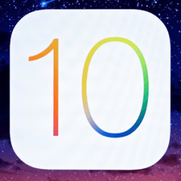 ikon Launcher for iOS10