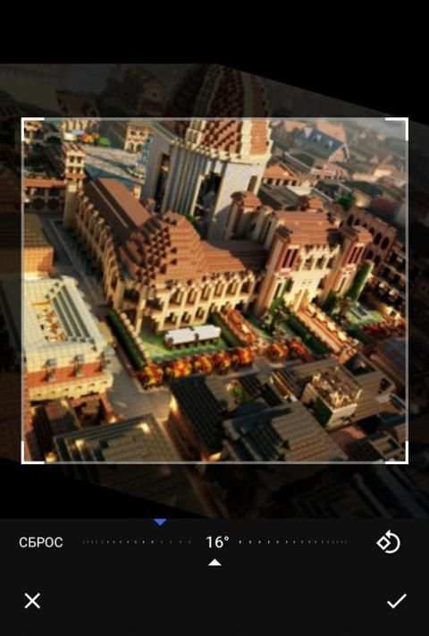 HD Wallpapers for Minecraft screenshot 4