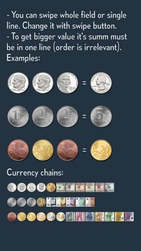 Cash Puzzle screenshot 5