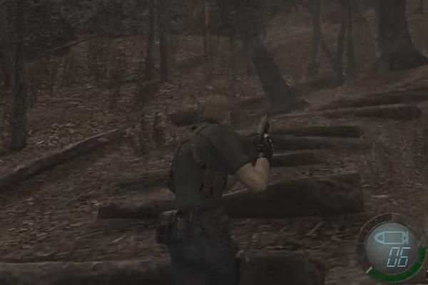Guide For Resident Evil 4 screenshot 5