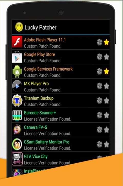 lucky patcher game hacker joke screenshot 1
