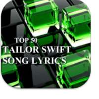 Tailor Swift 50 Top Lyrics