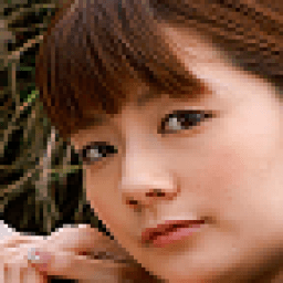 Japanese Idol Anna Nakagawa icon