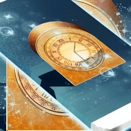 Old Clock Wallpaper icon