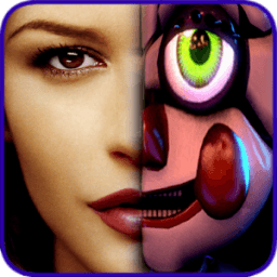 Sister Location Photomix icon