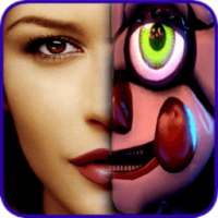 Sister Location Photomix on 9Apps