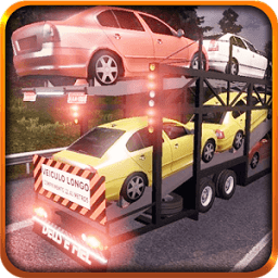 Car Cargo أيقونة