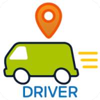 Mober Driver App