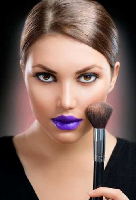 InstaBeauty Face Makeup 4 تصوير الشاشة