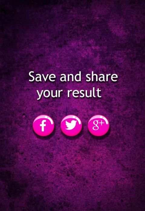 InstaBeauty Face Makeup 1 تصوير الشاشة
