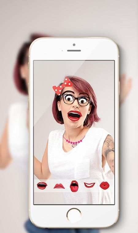 Snap Pic Photo Filter 5 تصوير الشاشة