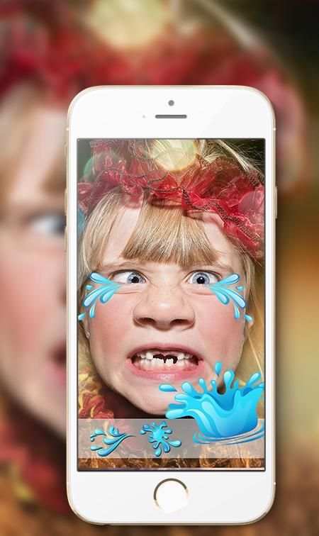 Snap Pic Photo Filter 2 تصوير الشاشة