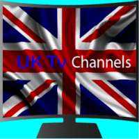 UK TV Channels Live