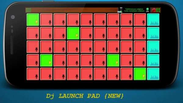 Dj Launch Pad screenshot 6