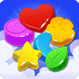 игра конфетки иконка