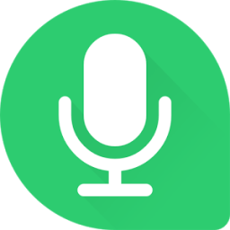 voice recorder icon