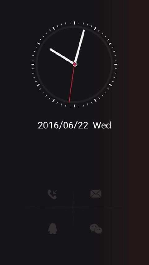 Kview Magic Mirror स्क्रीनशॉट 4