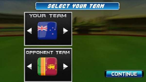 Beach Cricket 2016! screenshot 5