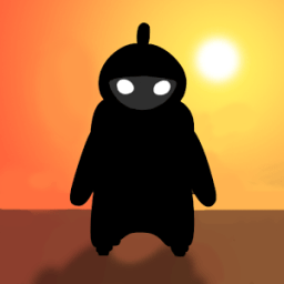 Chicken Gang Beasts أيقونة