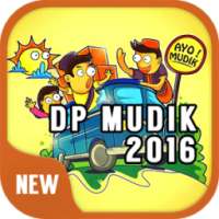 DP Mudik Lebaran 2016 on 9Apps