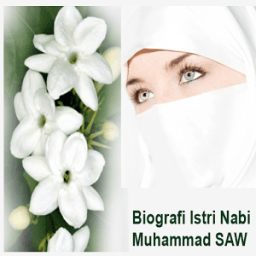 Istri Nabi Muhammad SAW icon