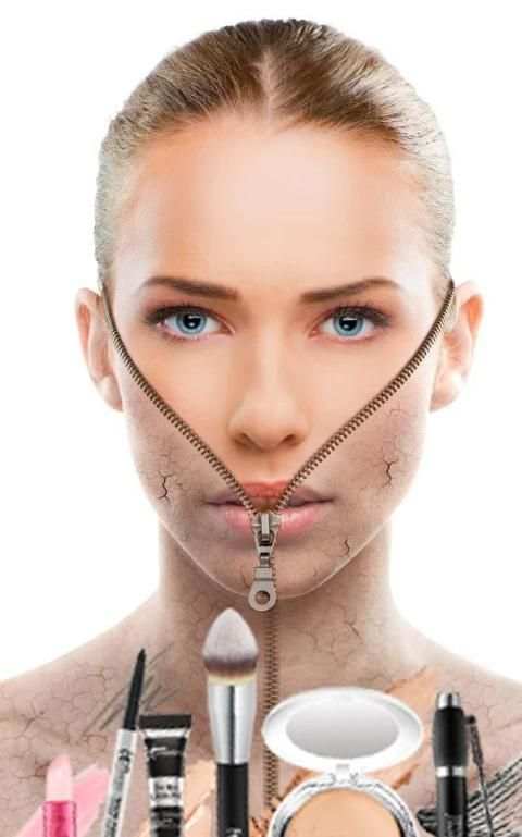 Christmas Face Changer 3 تصوير الشاشة