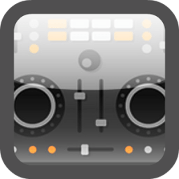 DJ Music Mix иконка