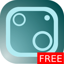 Saltu Dual Camera Free иконка