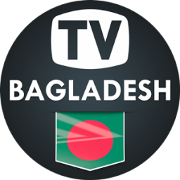 TV Channels Bangla أيقونة