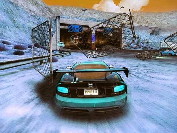 Guide for Asphalt 8 Airborne screenshot 1