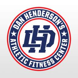 Dan Henderson's Athletic Fitne