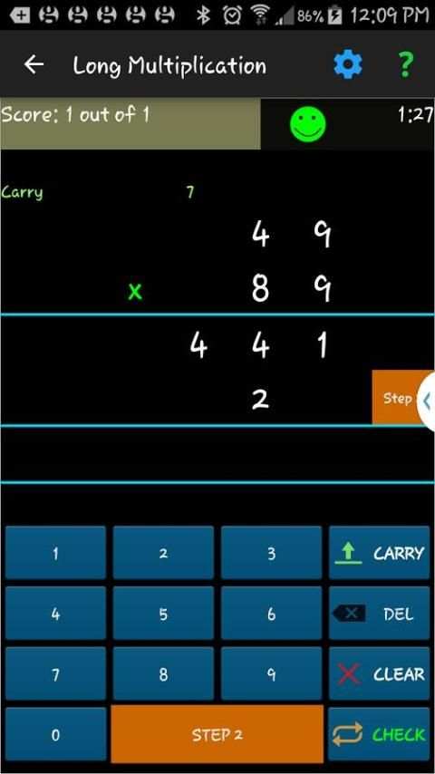 Mathly скриншот 21