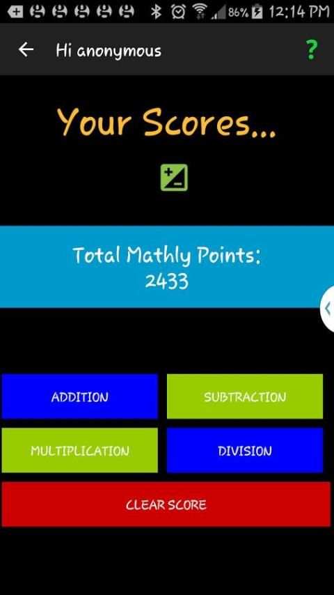 Mathly скриншот 18