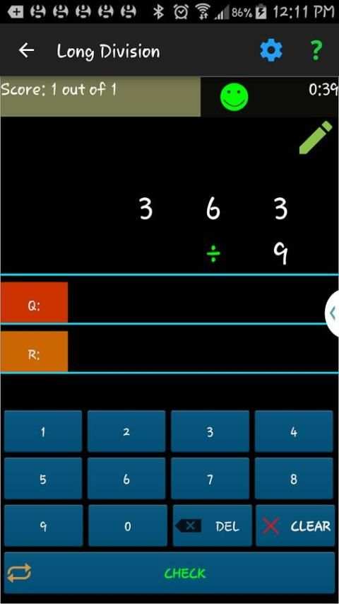 Mathly скриншот 20