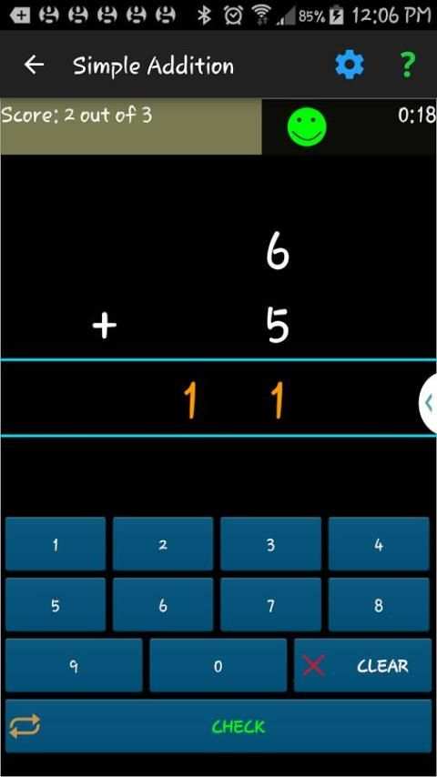 Mathly скриншот 23