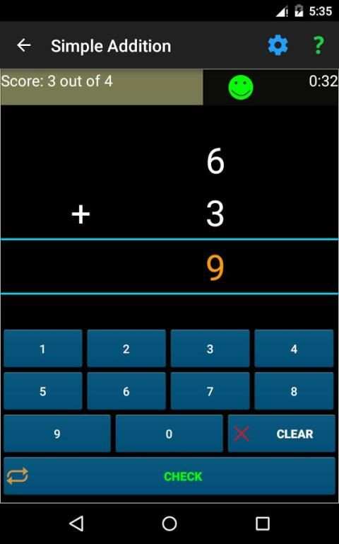 Mathly скриншот 15