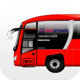 Bismania IDBS Bus