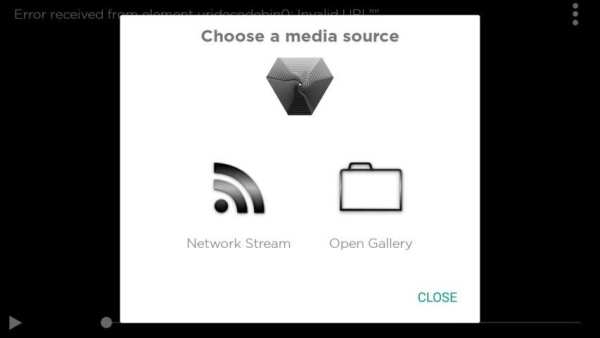 Titan Media Player screenshot 6